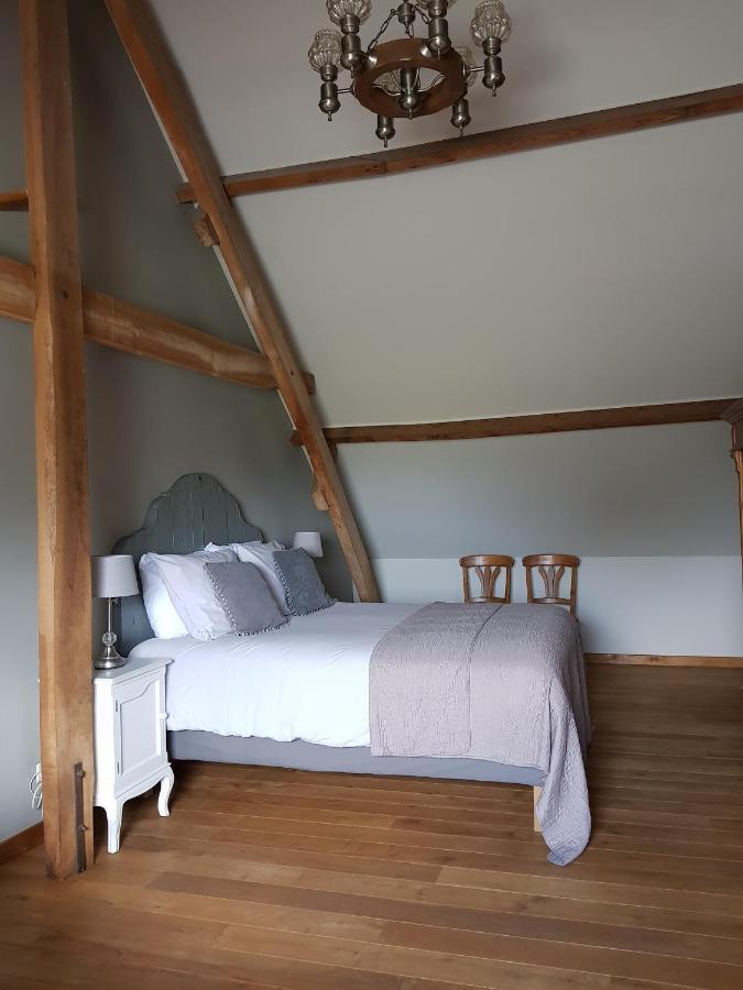B&B Bergenhof Hoogstraten Esterno foto