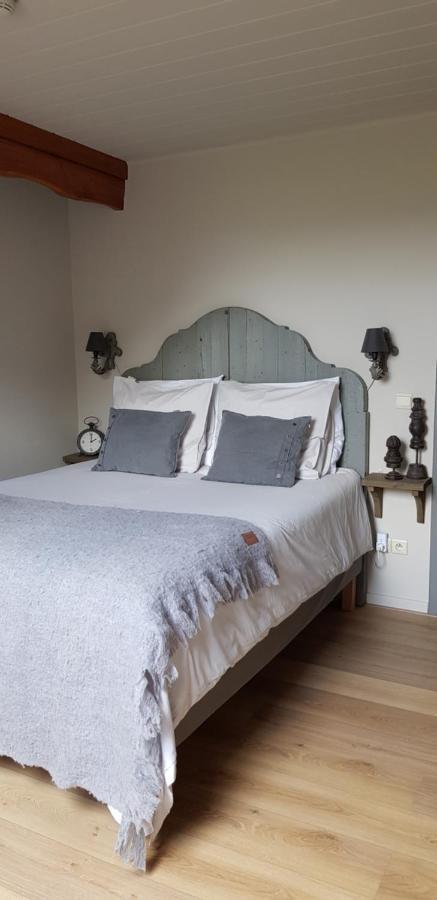 B&B Bergenhof Hoogstraten Esterno foto