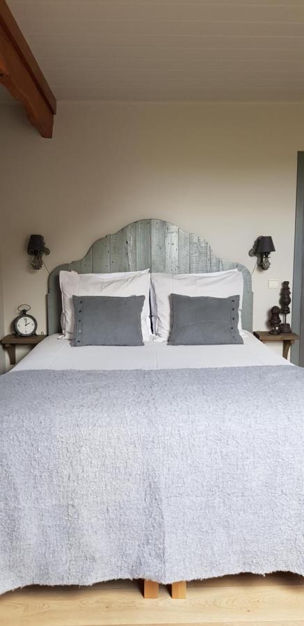 B&B Bergenhof Hoogstraten Esterno foto