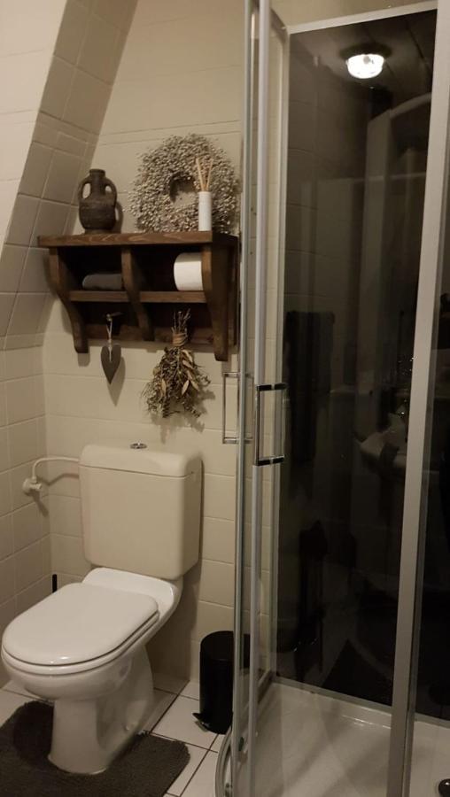 B&B Bergenhof Hoogstraten Esterno foto