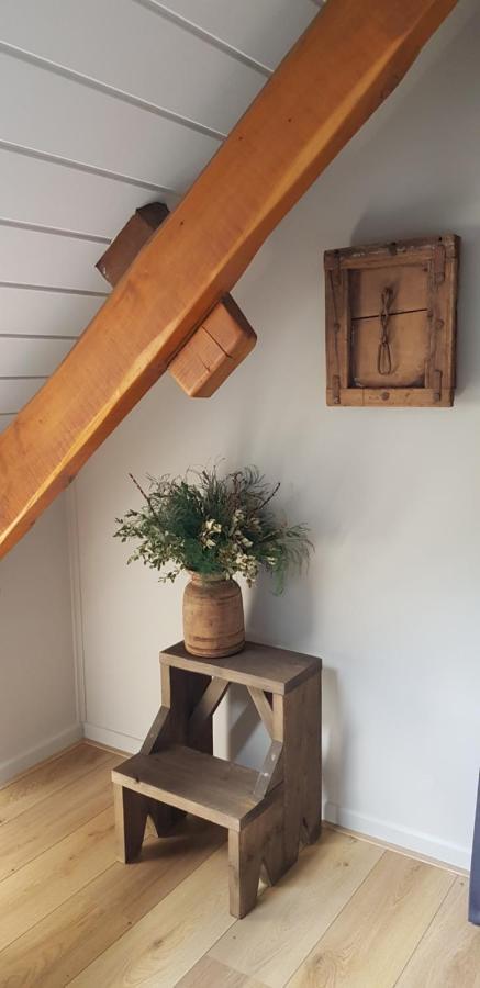 B&B Bergenhof Hoogstraten Esterno foto