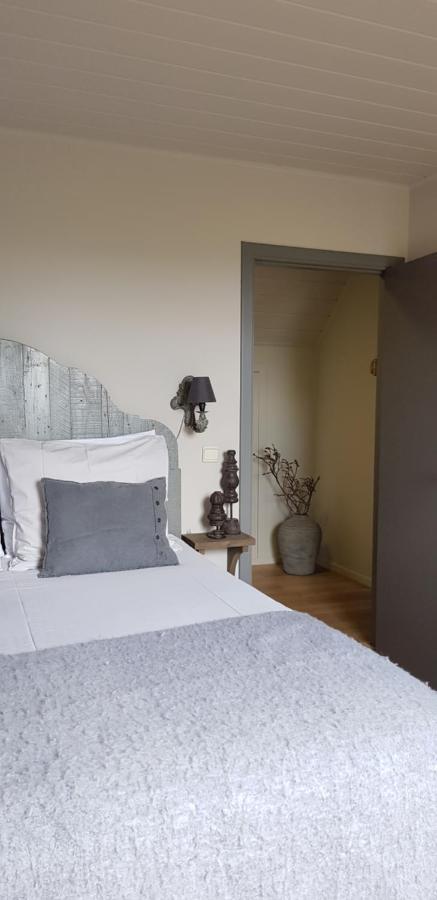 B&B Bergenhof Hoogstraten Esterno foto