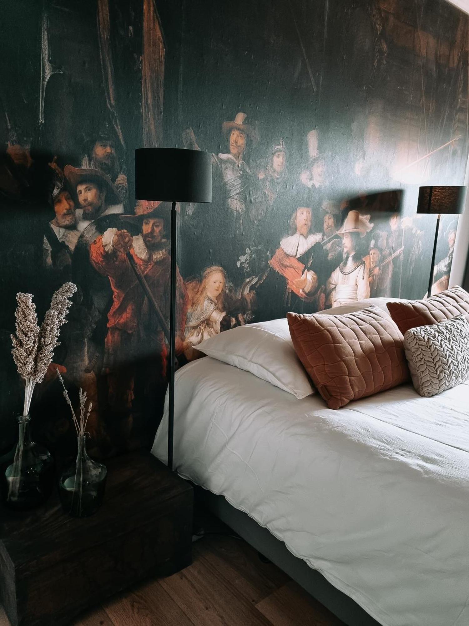 B&B Bergenhof Hoogstraten Camera foto